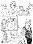 gay comics