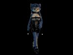 krystal animation test