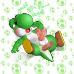 yoshi