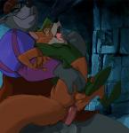 robin hood... i know i know i'm sorry
