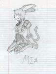 mia