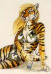 tigers