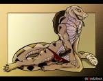 snake