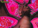 dragon from shrek