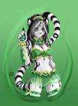 white tiger