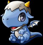 evan dragon?