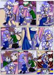 first date suprise 2! by caramel kitteh