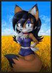 melody