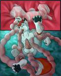 tentacle rape! deoge
