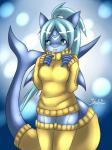 mryl shark