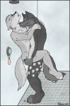 gay wolves