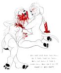 decapitation
