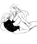 strangulation