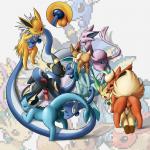 pokemon orgy