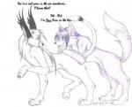 gay dogs