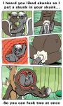 pussy vore