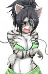white tiger