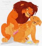 lion king