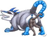 pussy vore