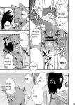 gay comics
