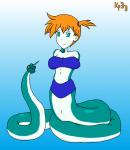 dragonair misty