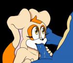 sonic the hedgehog thread