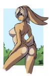 bunnies long ears