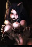 artist website