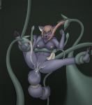 looking for a tentacle animation