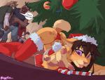 tammy xmas