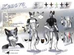 kenova wolf in awesome sexy