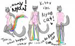 nyan cat