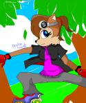 sally acorn