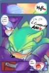 sonic