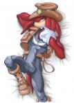 Knuckles's Horny Adventure - Page 2