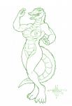 croc women