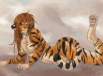 tigress