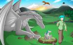 hatchling