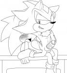 sonic