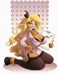 anthropomorphic