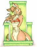 anthropomorphic